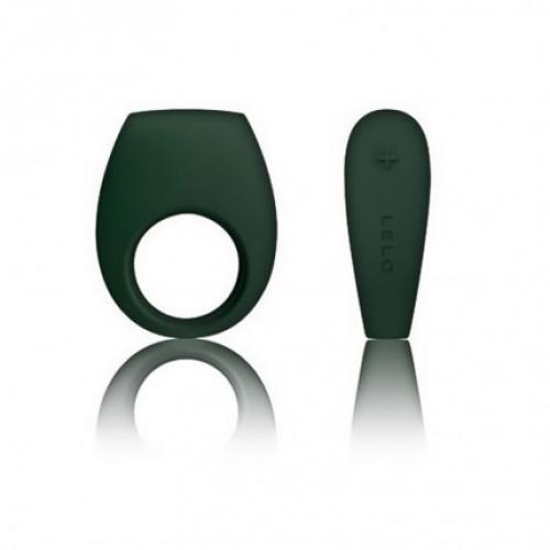 陰莖套環(huán)-LELO-瑞典LELO TOR托爾2代震動(dòng)套環(huán)