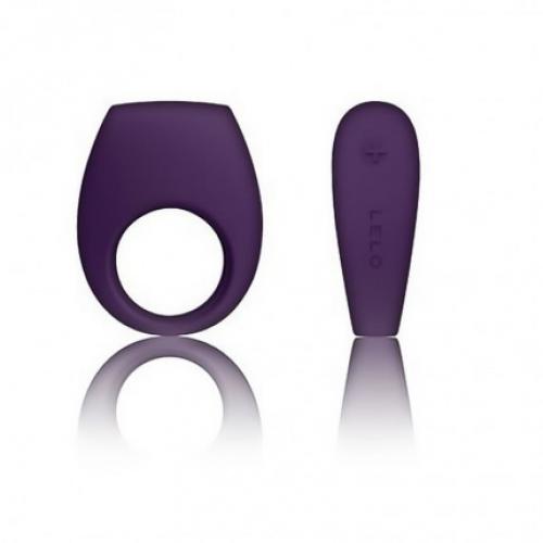 陰莖套環(huán)-LELO-瑞典LELO TOR托爾2代震動(dòng)套環(huán)