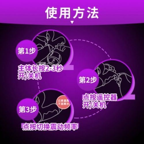 男女共震-omysky-omysky 虎賁符鎖精環(huán)延時(shí)共震器