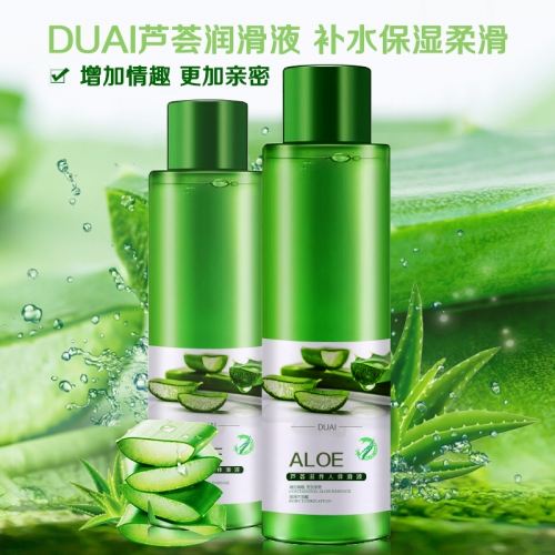 人體潤(rùn)滑-獨(dú)愛(ài)- 獨(dú)愛(ài) 男女用水溶性潤(rùn)滑液 120ml