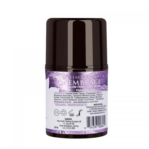 燃情潤(rùn)滑-Intimate Earth-Intimate Earth 蒂美縮緊私處潤(rùn)滑啫喱30ml