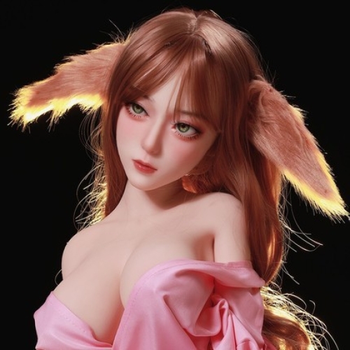 娃娃伴侶--實體娃娃 深山狐妖妹妹-若璃110cm