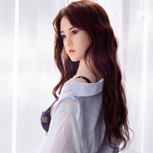 娃娃伴侶-MYDOLL-【直降2000】MYDOLL 潮影 久美子 硅膠頭植發(fā)+皮膚仿真經(jīng)絡(luò)實(shí)體娃娃
