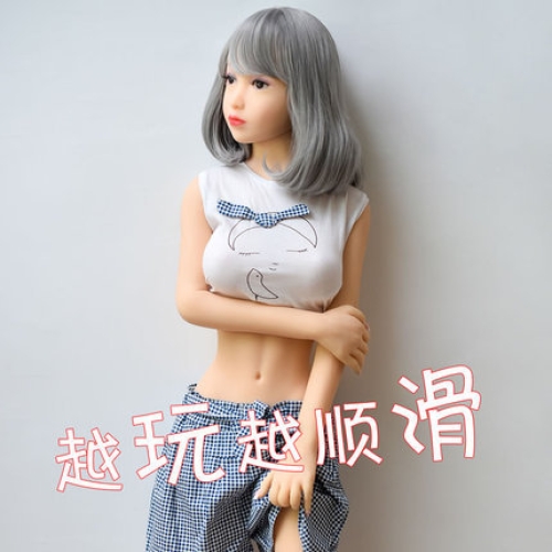 娃娃伴侶-臥娜尼-臥娜尼 甜妹小夕 嬌小型實(shí)體娃娃100cm