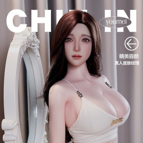 娃娃伴侶--嫵媚女友-楚琳 實(shí)體娃娃 硅膠頭植發(fā)+口愛+口愛吮吸+發(fā)聲+加溫