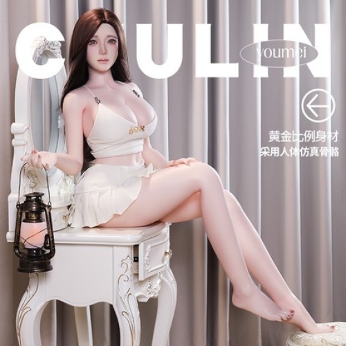 娃娃伴侶--嫵媚女友-楚琳 實(shí)體娃娃 硅膠頭植發(fā)+口愛+口愛吮吸+發(fā)聲+加溫