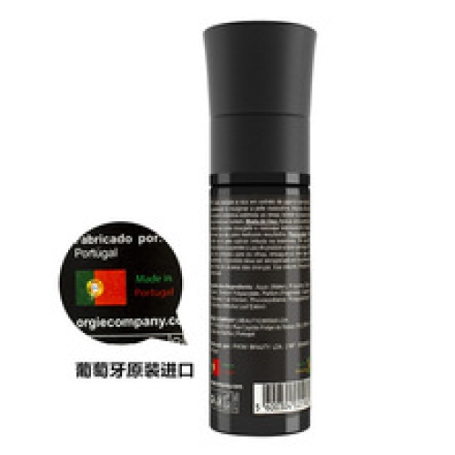 情趣提升-Orgie-葡萄牙Orgie男用長(zhǎng)效修護(hù)能量勃起液 50ML